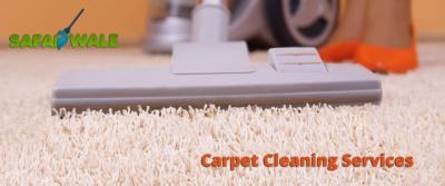 Best Carpet Cleaning Services In Hyderabad - Safaiwale - Img 1