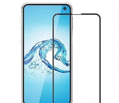 8D Mirror Tempered Glass - Img 2