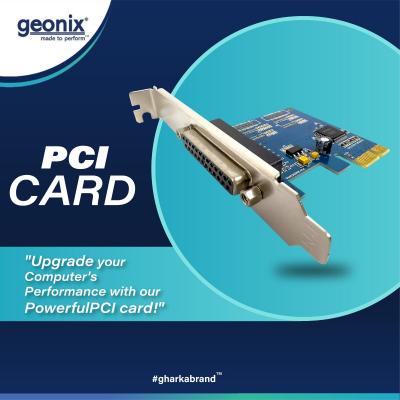Types &amp; Benefits of USB PCI Cards | Buy the Best PCI Card - Img 1