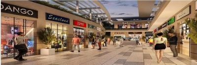 HCBS Auroville Plaza Sector 103 offers Commercial Property in Gurgaon - Img 1