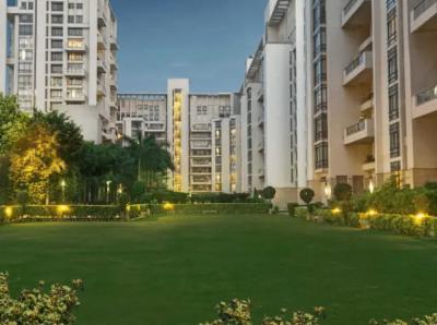 SS Group Sector 83 offering 3 BHK Luxury Apartments - Img 1