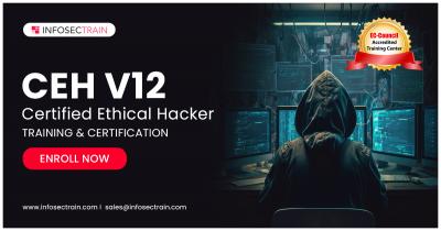 Certified Ethical Hacker Training Course - Img 1