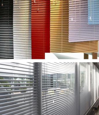 Consult top vertical blinds manufacturers for best quality products - Img 1