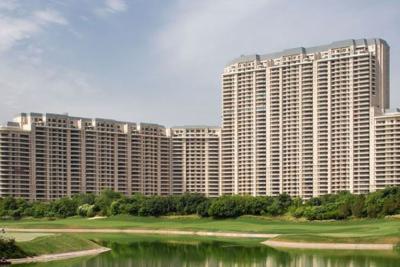 DLF Camellias Apartment on Golf Course Road for Resale - Img 1
