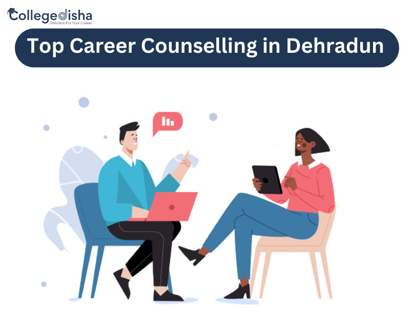 Top Career Counselling in Dehradun - Img 1