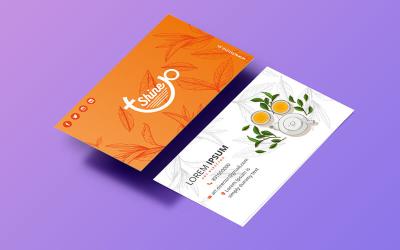 Business Card Designer           - Img 1