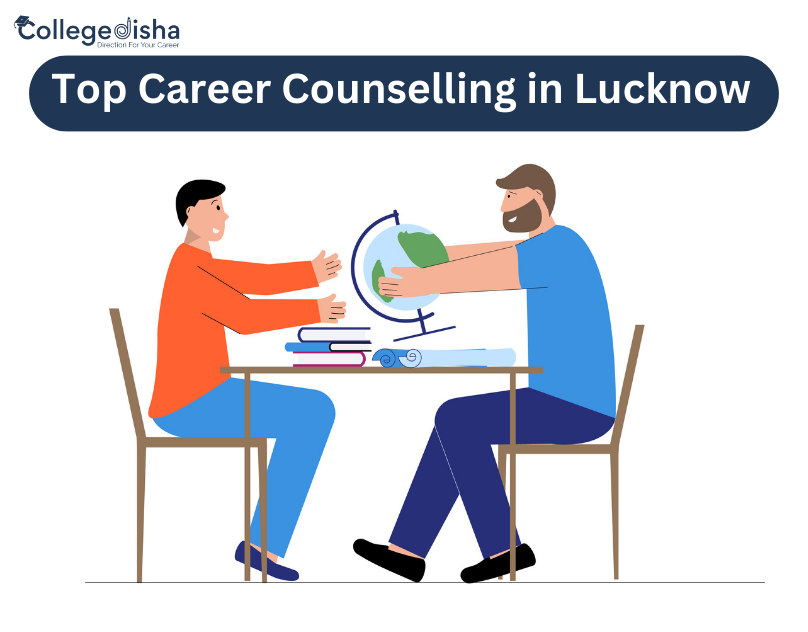 Top Career Counselling in Lucknow - Img 1