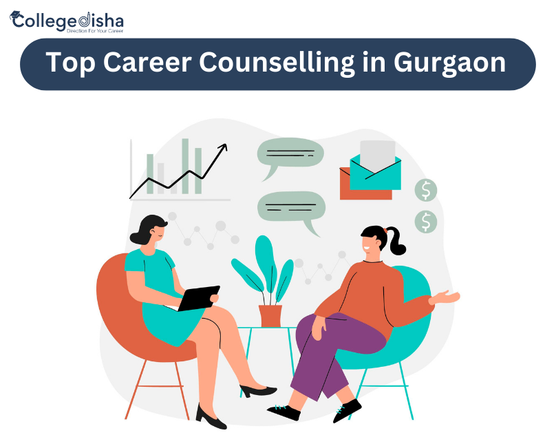 Top Career Counselling in Gurgaon - Img 1