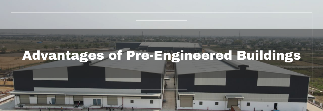Efficient Industrial Shed Manufacturers in India – Willus Infra - Img 1