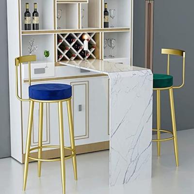 Buy a Modern Casual High Barstool up to 60% off - Img 5
