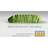 Best VFX institute in Hyderabad