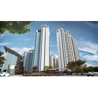 Ganga legend 1, 2 &amp; 3 BHK Premium Flats  Available at Bavdhan, Pune