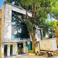 Share Office Solutions - Coworking fully functional office spaces for rent at Bangalore