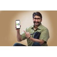 Financial Services provider