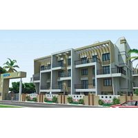 Nivasa MuchMore 1 &amp;amp; 2 BHK Uber spacious flats at Dhanori,Pune