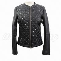 Stylish Ladies &amp; Gents Leather jackets. Biker jackets, Textile Jackets