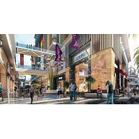 Aipl Joy Square