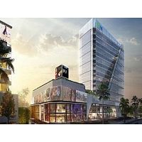 M3M Urbana Premium new launch commercial project in Gurgaon