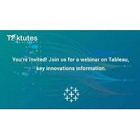 Tableau online training and certification