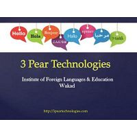 German Language Classes in Pune - 3Pear