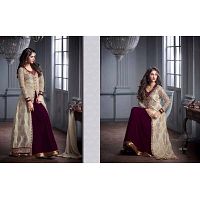 Women's clothing Long Dresses-Long Gown-Designer Chaniya Choli-Saree