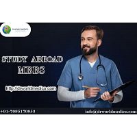 Study MBBS in Ukraine