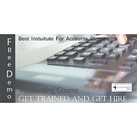 Best Accounting Certification Course Provider Institute in Delhi - SLA Consultants India
