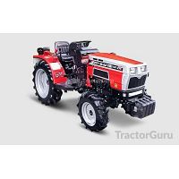 VST Tractors price - TractorGuru.in