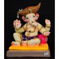 Why Paper Ganesha is the best ? - TreeGanesha.com