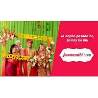 Be found by the perfect partner