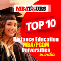Distance MBA Education Admission 2020 | Fee Structure