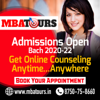 Fee Structure of MBA | Distance MBA Admission in india