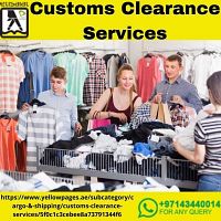 Custom Clearance Services in Dubai | Clearing Agent in Dubai | Custom Clearance in Dubai