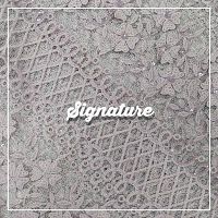 Buy Rhino Grey Net Fabric With Floral Stylish Design at MK SIGNATURE Groom and Bride