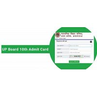 UP Board 10th Admit Card | Check UP Board 10th Exam Centers | College Disha