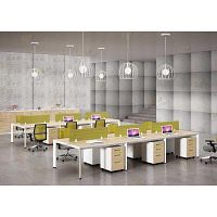 Mind Blowing Office Furniture by CMP Furniture