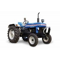 Powertrac 439 Plus Price In India Specification