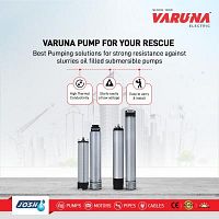 Agricultural Water Pumps, Domestic Water Pumps, Water Pumps, 