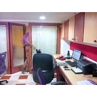 Fully Furnished Commercial Office available for Rent in Mumbai