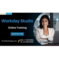 Workday studio training | workday studio online training