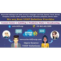 Best Asterisk-VoIP Solution and Services Provide by Asterisk2voip Technologies