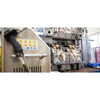Precision injection moulding Precision plastic injection moulding