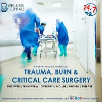 Best Urology Hospitals in Hyderabad Wellness Hospitals