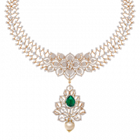 Diamond Jewellery Showrooms Banjara Hills , Hyderabad
