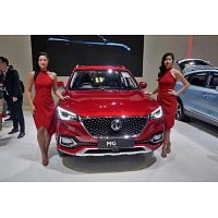 Mg astor -india's first car with ai