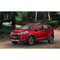 Honda WR-V - Book your car from home by RowthAutos