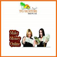 The Golden Opportunity for You