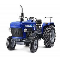 Trakstar Tractor Price, Models and Features in 2022