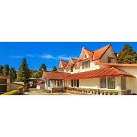 The Earls Court Nainital | Family Outing Near Delhi 