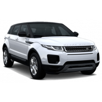 Land-Rover Range-Rover-Evoque S On-road Price Mohali - Rowthautos 